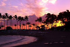 Ko'Olina Beach