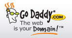 Go to the GoDaddy.com home page!